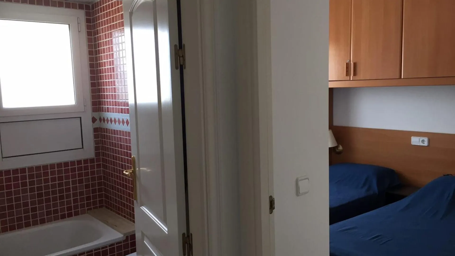 Ferienwohnung Brises Del Mar 3-3 L'Estartit Apartment