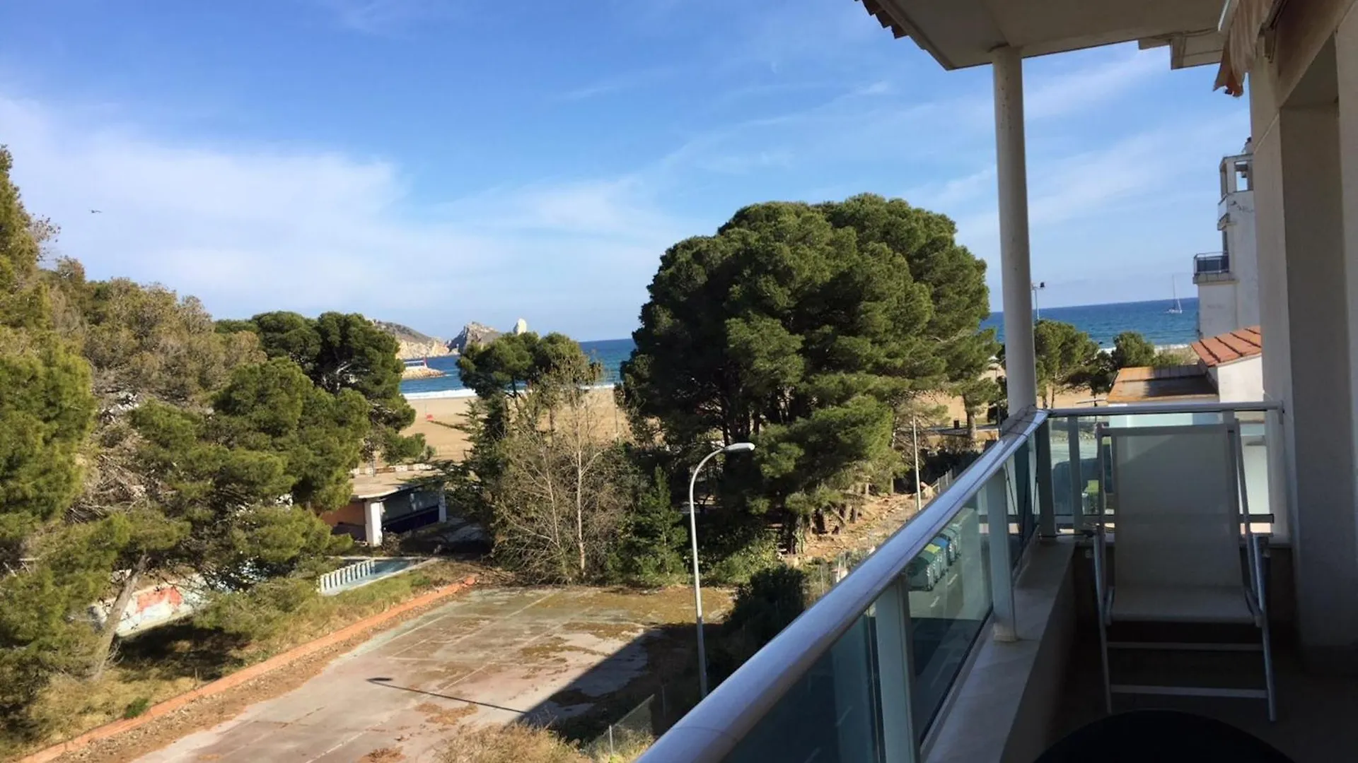 Ferienwohnung Brises Del Mar 3-3 L'Estartit Spanien