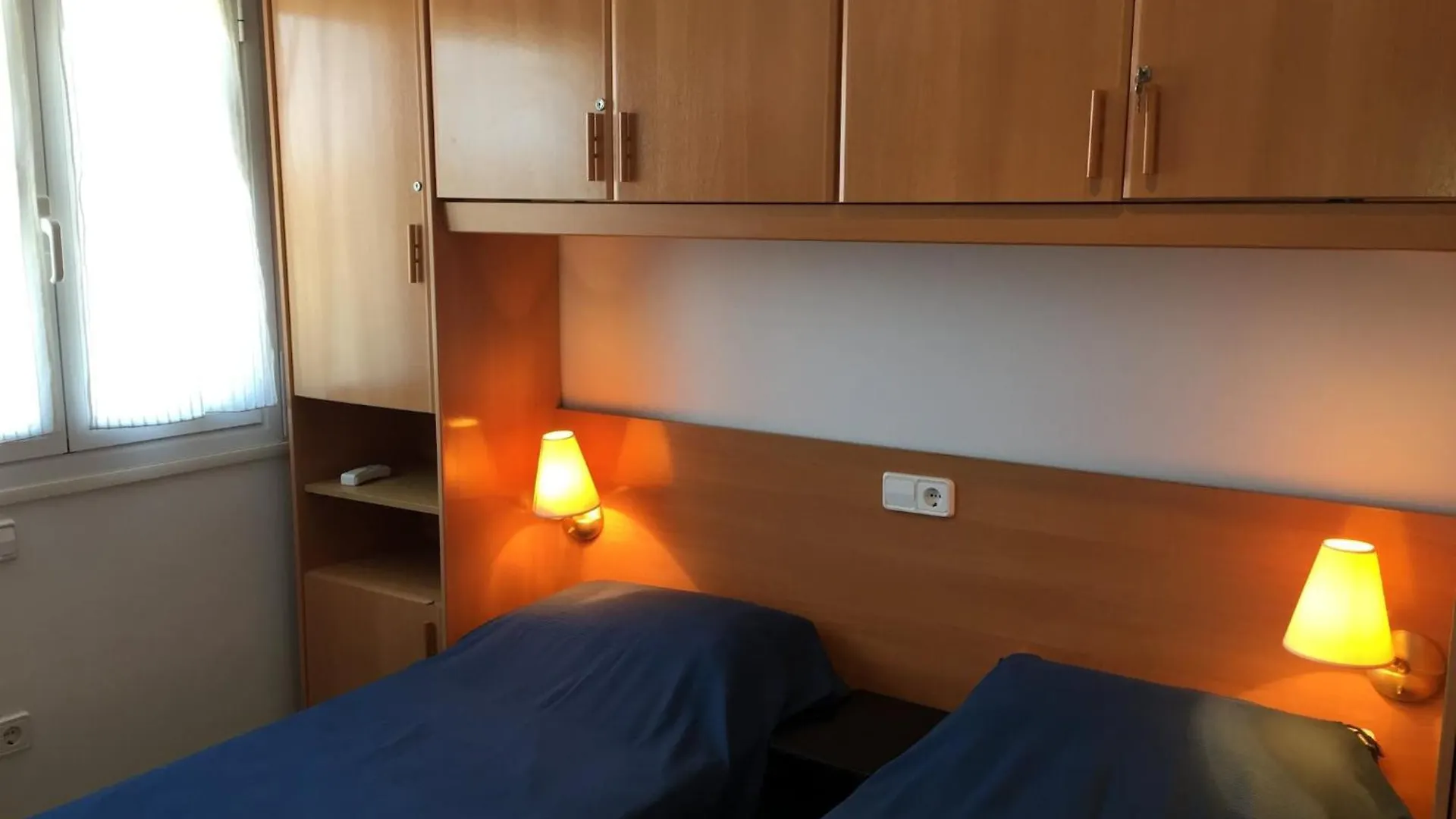 Apartment Ferienwohnung Brises Del Mar 3-3 L'Estartit Spanien